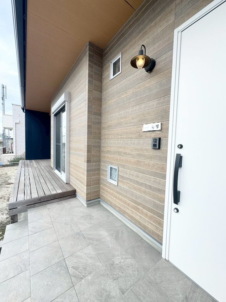 ■□■玄関■□■