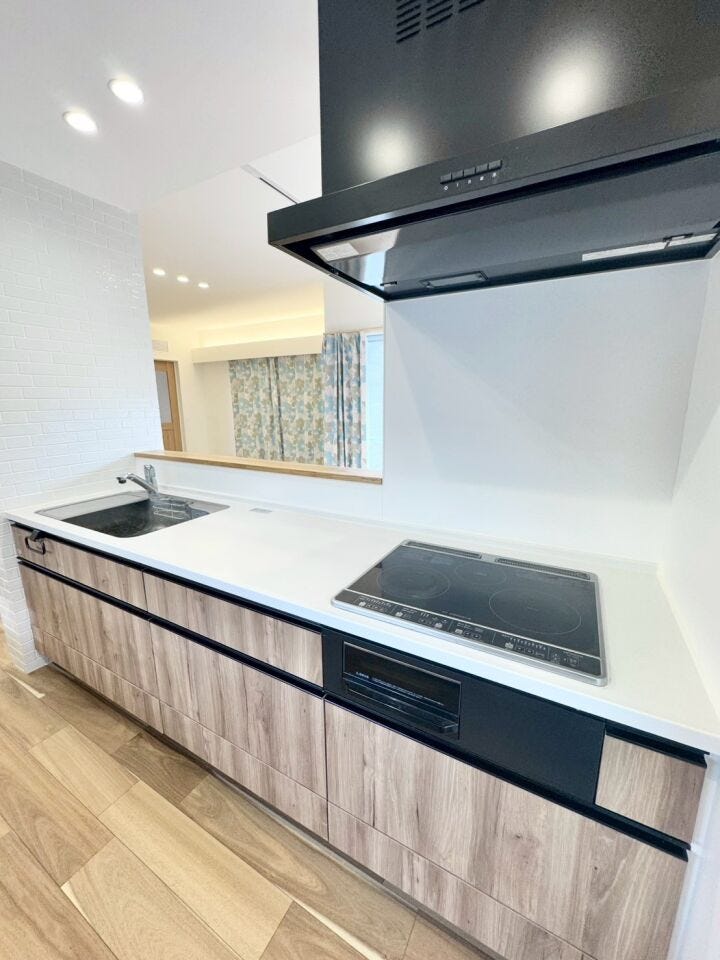 ■□■キッチン■□■