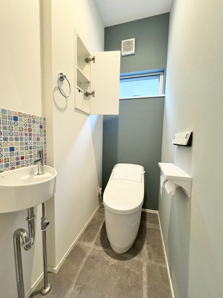 ■□■トイレ■□■