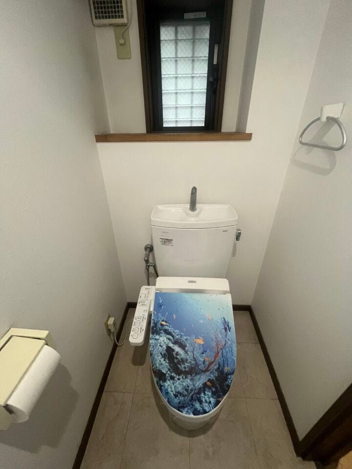 1階トイレ