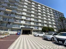 足立区千住曙町