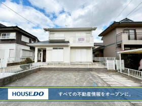 遠賀郡遠賀町田園３丁目