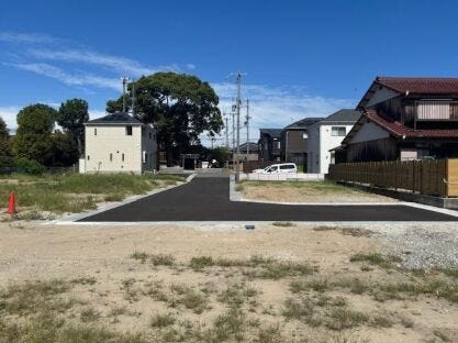 【外観】
1・2号地全体