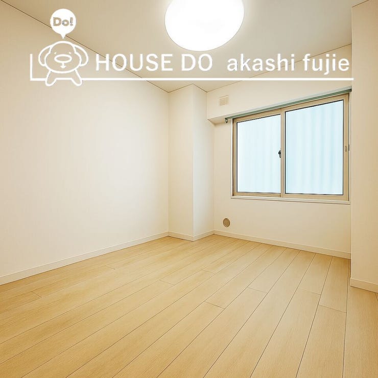 洋室5.5帖です。防音設備完備!リモートワーク・LIVE実況の配信・音楽好き・ゲーム好きの方も思いっきり楽しんでいただけます♪多用途でお使いいただけます。