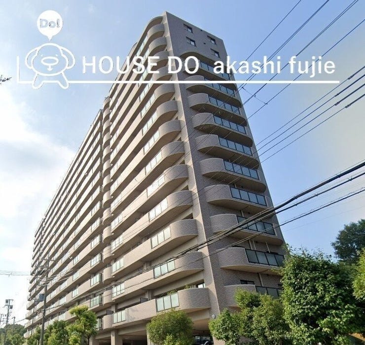 JR魚住駅まで徒歩約13分の立地です。防音室つき!南東向きバルコニーにつき陽当り良好!淡路島が望めます♪【お問合せ フリーダイヤル:0120-077-712】