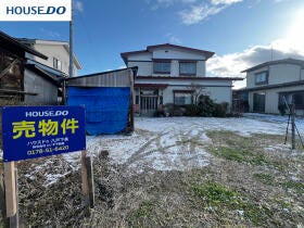 八戸市大字尻内町字尻内