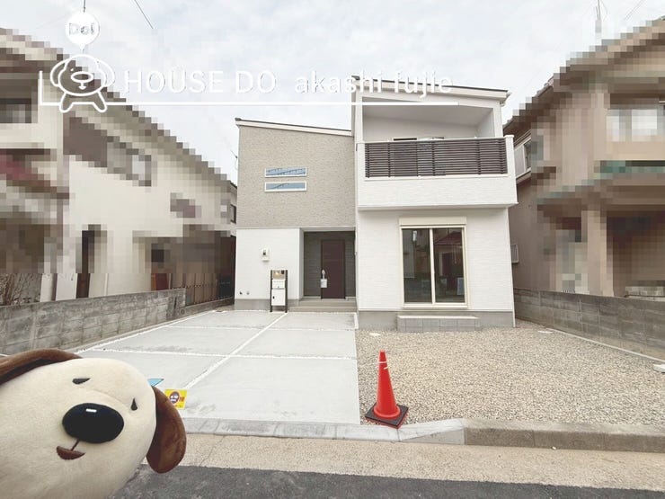 【外観】
2025.12.8撮影
お問合せお待ち致しております!
【フリーダイヤル:0120-077-712】