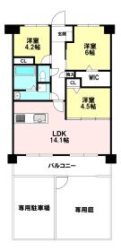 大阪市西淀川区福町１丁目
