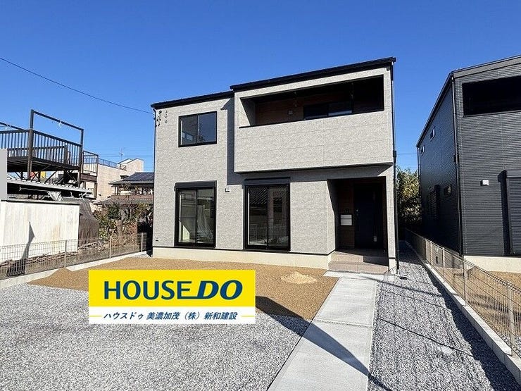 完成しました!いつでもご案内いたします♪