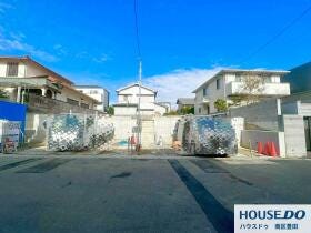 堺市南区晴美台３丁