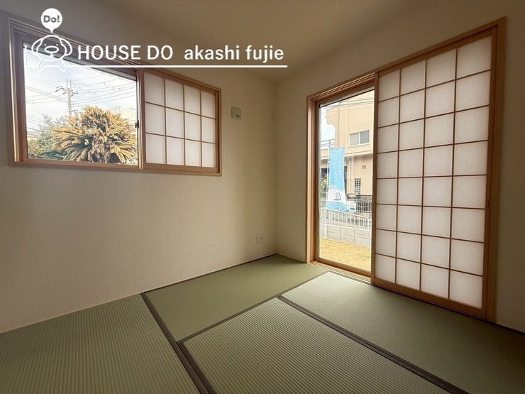 スーパーまで近く生活至便なエリアです。お問合せお待ち致しております!【お問合せ フリーダイヤル:0120-077-712】