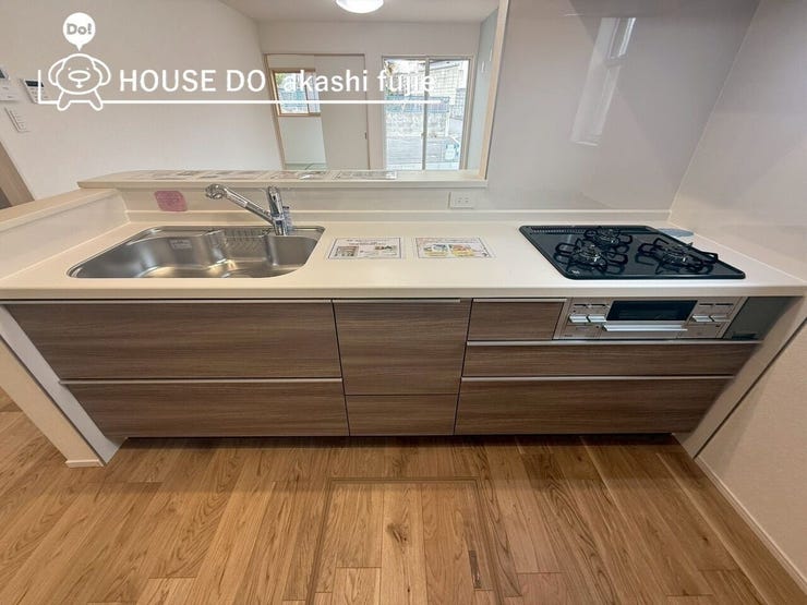 高低差のない平坦地です。お問合せお待ち致しております!【お問合せ フリーダイヤル:0120-077-712】