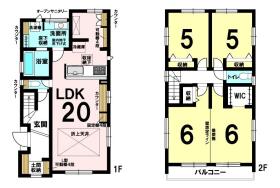 堺市南区晴美台３丁