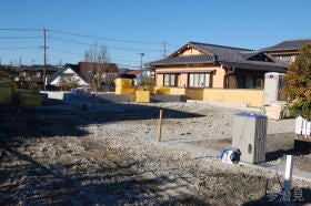 多治見市希望ケ丘３丁目