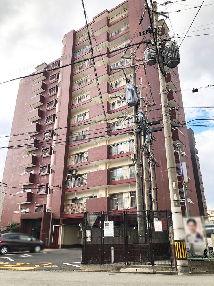 北九州市小倉北区東篠崎１