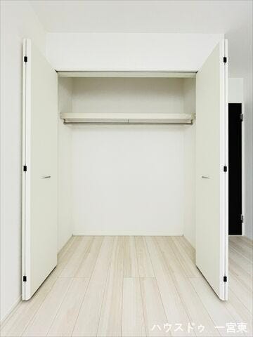 ≪東側5.2帖洋室≫