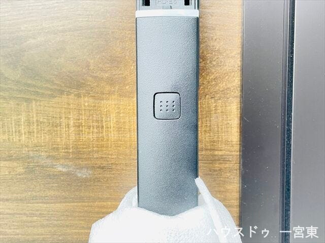 ≪スマートロック≫