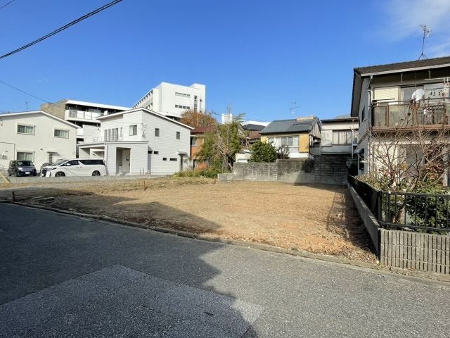 【外観】
2025/12/11 10時頃撮影