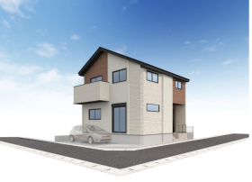 越谷市蒲生東町