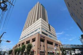 足立区千住３丁目