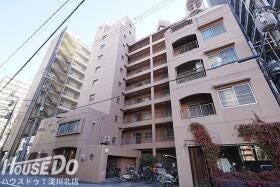 大阪市浪速区幸町２丁目