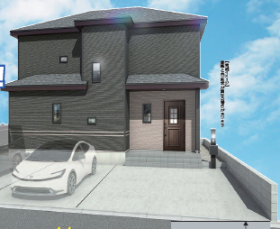 佐倉市ユーカリが丘１丁目