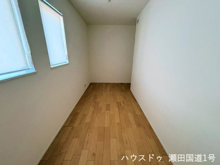 2F洋室5.25帖です。