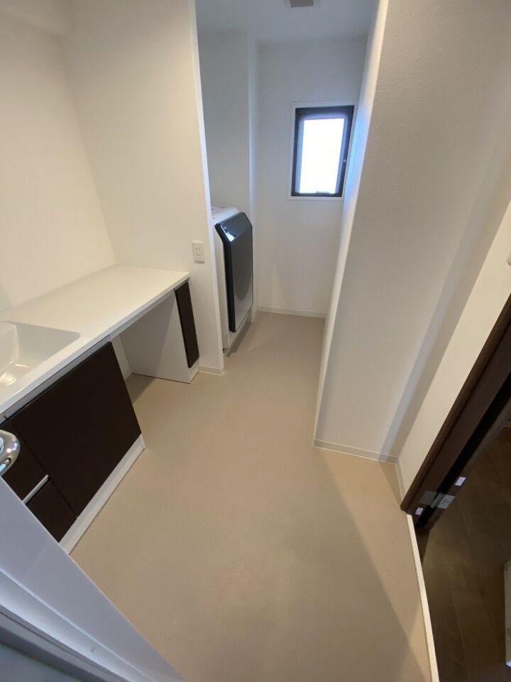 【2022年リフォーム直後の写真】