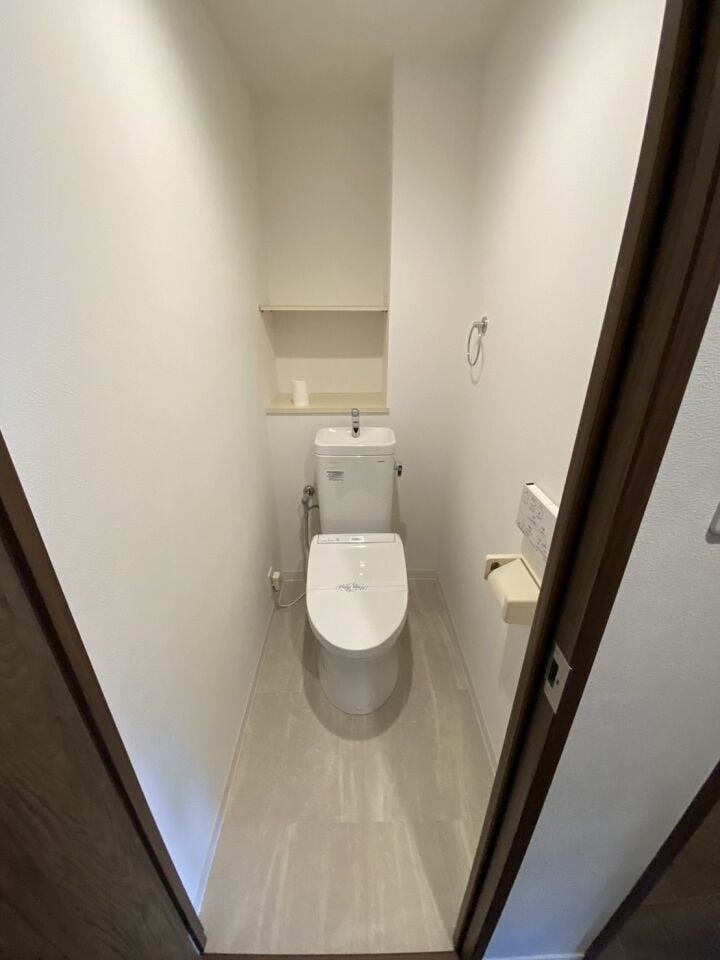 【2022年リフォーム直後の写真】