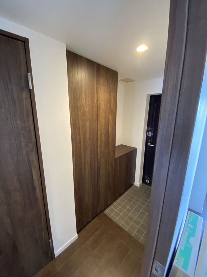 【2022年リフォーム直後の写真】