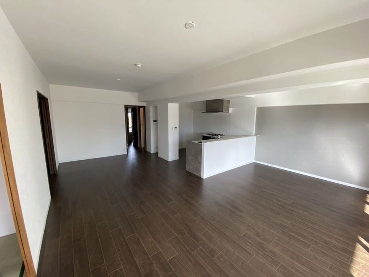 【2022年リフォーム直後の写真】