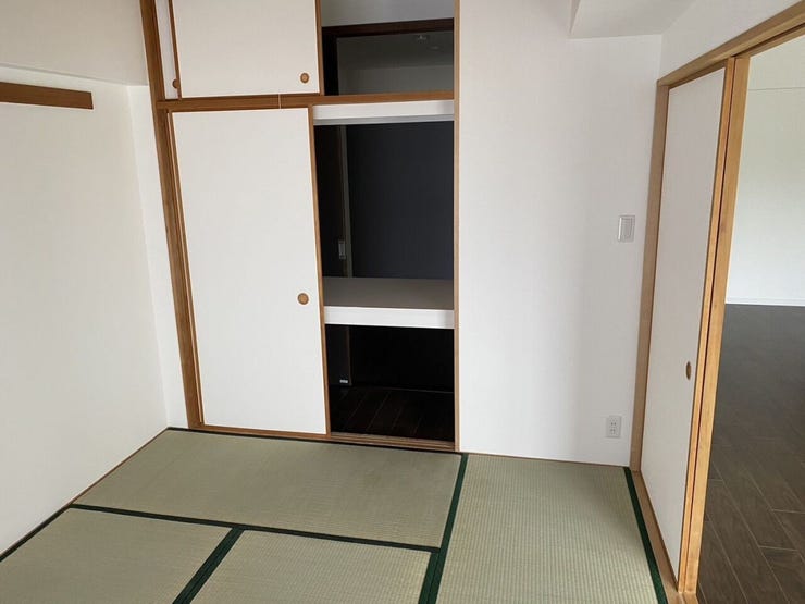 【2022年リフォーム直後の写真】