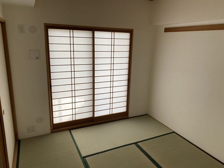 【2022年リフォーム直後の写真】