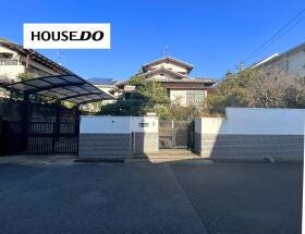 茨木市下穂積４丁目