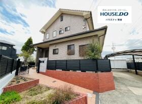 知多市中原４丁目