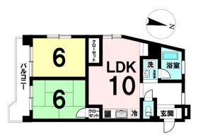 川口市栄町３丁目