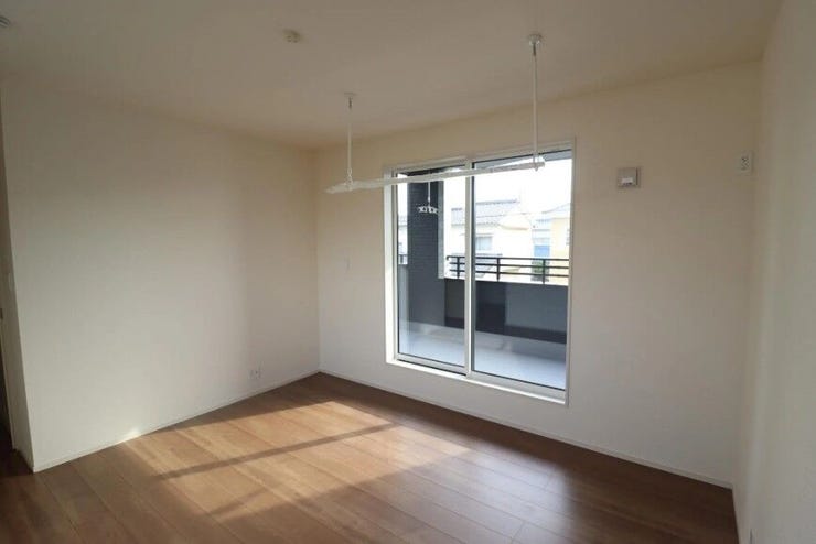 ◆2階7帖の洋室です。