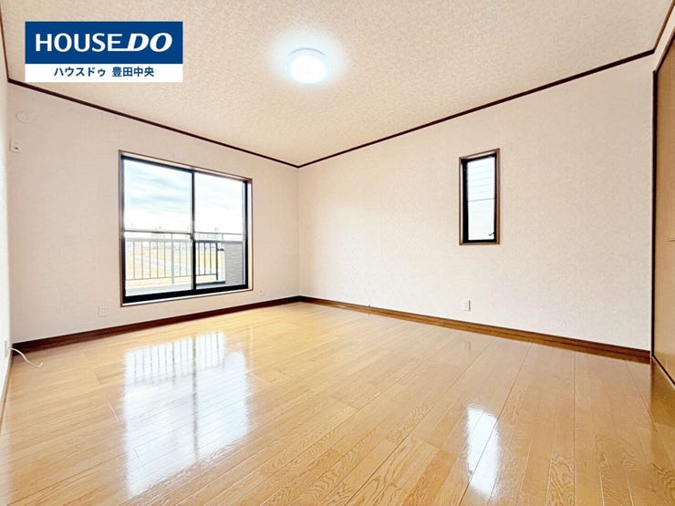 ◆見学予約受付中◆
現地をご覧いただき、周辺環境なども一緒に
ご確認いただけます!