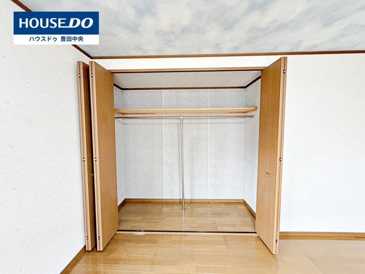 ◆見学予約受付中◆
現地をご覧いただき、周辺環境なども一緒に
ご確認いただけます!