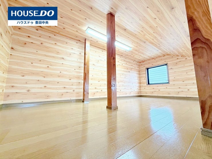 ◆見学予約受付中◆
現地をご覧いただき、周辺環境なども一緒に
ご確認いただけます!