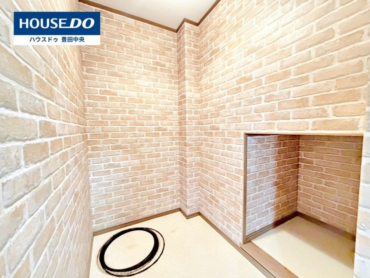 ◆見学予約受付中◆
現地をご覧いただき、周辺環境なども一緒に
ご確認いただけます!