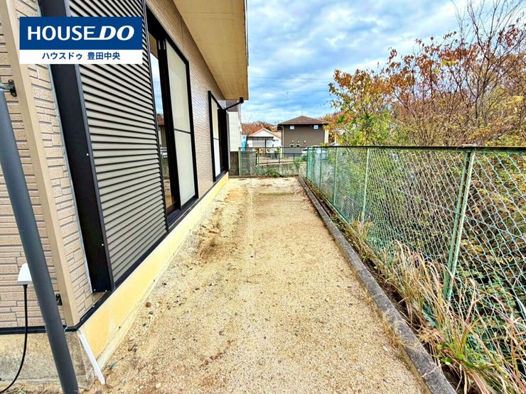 ◆見学予約受付中◆
現地をご覧いただき、周辺環境なども一緒に
ご確認いただけます!