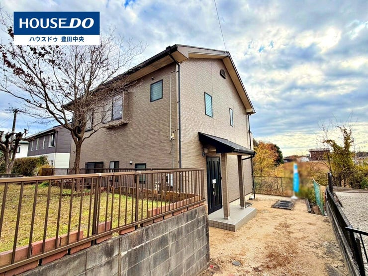 ◆見学予約受付中◆
現地をご覧いただき、周辺環境なども一緒に
ご確認いただけます!