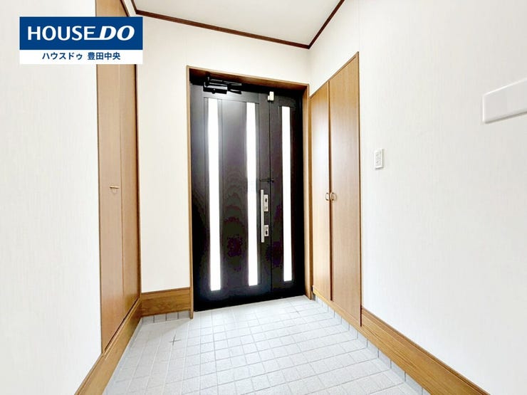 ◆見学予約受付中◆
現地をご覧いただき、周辺環境なども一緒に
ご確認いただけます!