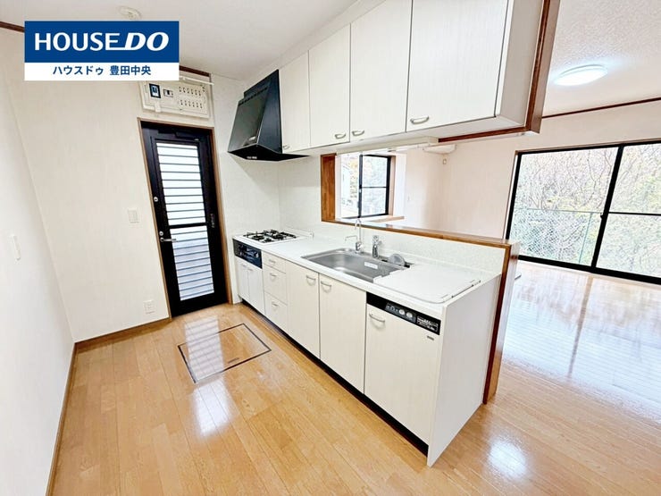 ◆見学予約受付中◆
現地をご覧いただき、周辺環境なども一緒に
ご確認いただけます!