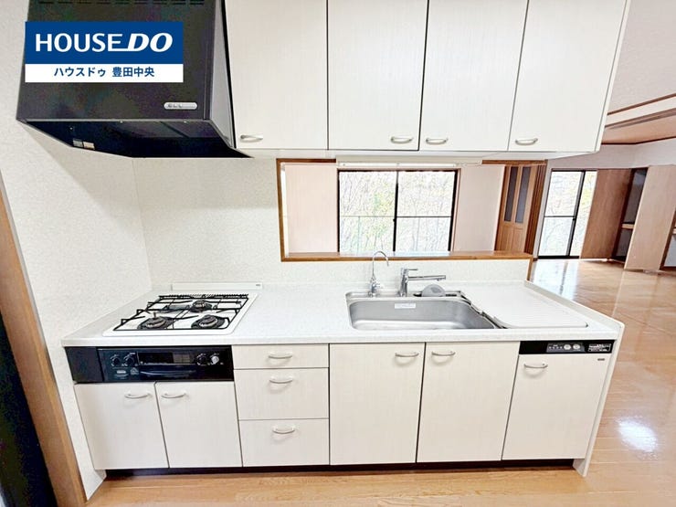 ◆見学予約受付中◆
現地をご覧いただき、周辺環境なども一緒に
ご確認いただけます!