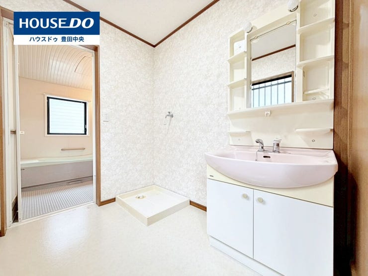 ◆見学予約受付中◆
現地をご覧いただき、周辺環境なども一緒に
ご確認いただけます!