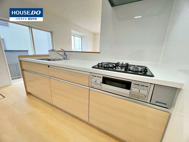 ◆見学予約受付中◆
現地をご覧いただき、周辺環境なども一緒に
ご確認いただけます!