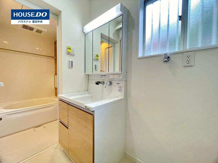 ◆見学予約受付中◆
現地をご覧いただき、周辺環境なども一緒に
ご確認いただけます!