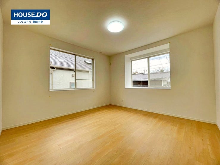 ◆見学予約受付中◆
現地をご覧いただき、周辺環境なども一緒に
ご確認いただけます!